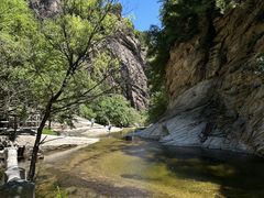-黑龙潭风景区