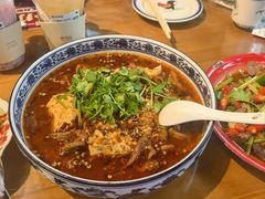-小街47號江湖菜(四合院店)