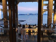 -影吧•悬崖海景(珠海凤凰湾悦椿酒店)