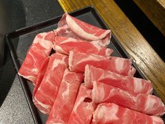 -吼堂老火锅(湖滨银泰in77店)