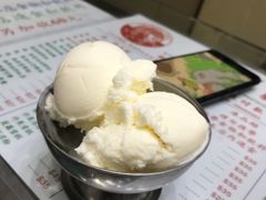 -义顺牛奶公司(新马路老店)