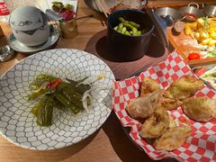 -雪熊精酿·哈尔滨烧烤酒馆(非遗大串店)