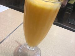 -佰搭果·广式茶餐厅(西华路店)