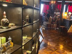 -雪灵魔法世界SHELLY’S TAROT(大良桂畔里店)
