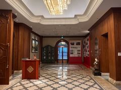 -北京友谊宾馆·俄罗斯餐厅