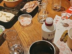 -阿季·当季酒食(后江埭店)