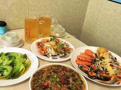 -人和啤酒屋海鲜大排档(营口路店)