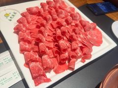 -南门涮肉(天坛南门店)