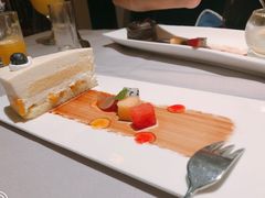 -戈雅法餐厅(世界城广场店)