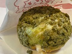 -西树泡芙(蓝色港湾店)