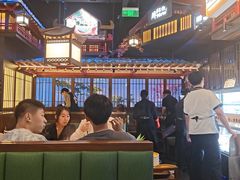 -牛New寿喜烧(闵行龙湖天街店)