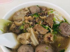 -菜忠潮州牛肉店(岗厦店)