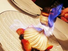 -牛排坊(成都群光君悦酒店)