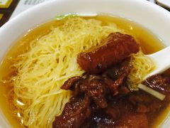 -麦明记