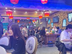 -山河屯铁锅炖(哈西站店)