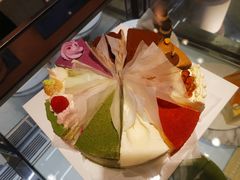 -St蛋糕王国(亨特店)