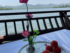 -柳莺湖上·湖景餐厅·江南菜(西湖店)