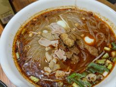 -青石桥老瓦房肥肠粉总店(青石桥总店)
