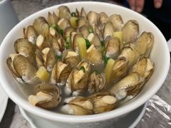 福建老酒插蛏-四道菜·福建菜馆(新街口金鹰店)