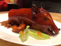 -8餐厅(新葡京酒店)