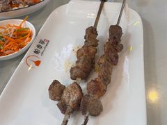 -帕米尔食府(白云观店)