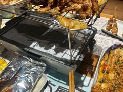 -木屋烧烤(南新店)