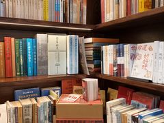 -正阳书局(西四南大街店)