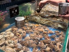 -宴立方海鲜自助(义乌万达广场店)