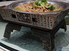 -翰林宴(阜南路店)