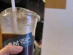 -大青树咖啡(大理古城店)