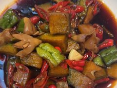 -滇铺子·云南特色菜·第九届野生菌美食节(东风东路c86店)