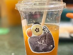 -喜茶(广州琶洲保利广场店)