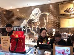 -GODIVA(王府井apm店)