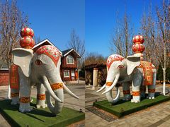 -永定河休闲森林公园