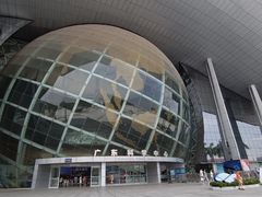 -广东科学中心