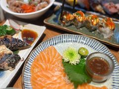 -赤稻·日式料理(禅城店)