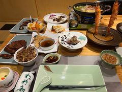 -松竹和日式料理(辽阳店)