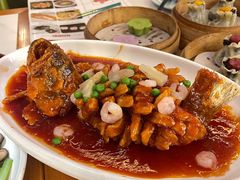 -佬泰丰斋· 乌镇茶食餐厅