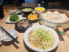 -老班长手工灌汤包老店(东山店)
