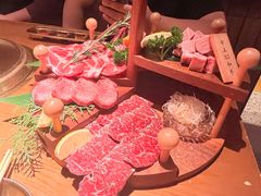 -MIKOMIKO和牛烧肉专门店(南门店)