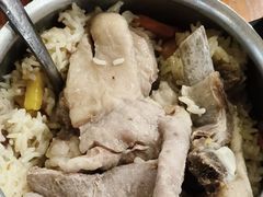 -巴尔喀十新疆餐厅(开发区店)
