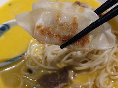 -雷门拉面·现熬骨汤(凯德来福士店)