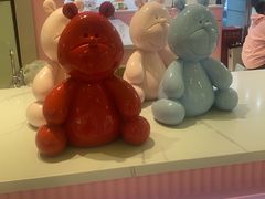 -CAKE BOSS 蛋糕老板(西单君太百货店)