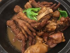 -丈母娘的饭局•新金陵菜(牛首山店)
