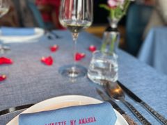 -弦月窗LUNETTE BY AMANDA(复兴路店)