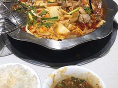 -古乐牛香·鲜牛肉牛杂火锅(新区店)