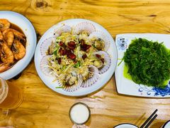 -来之顺海鲜菜馆·青岛菜·始于1993(栈桥店)