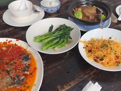 -道南書院·私房菜·早午茶·茶馆