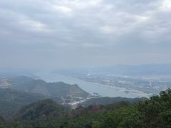 -白云山风景名胜区