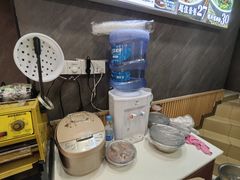 -家味螺蛳粉&烤鱼(五角场店)